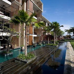巴厘岛水明漾安纳塔拉度假酒店 塞米亚克 Exterior photo